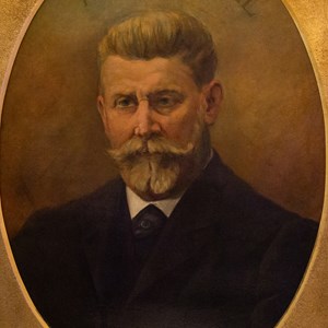 Alfredo Keil (1850-1907)