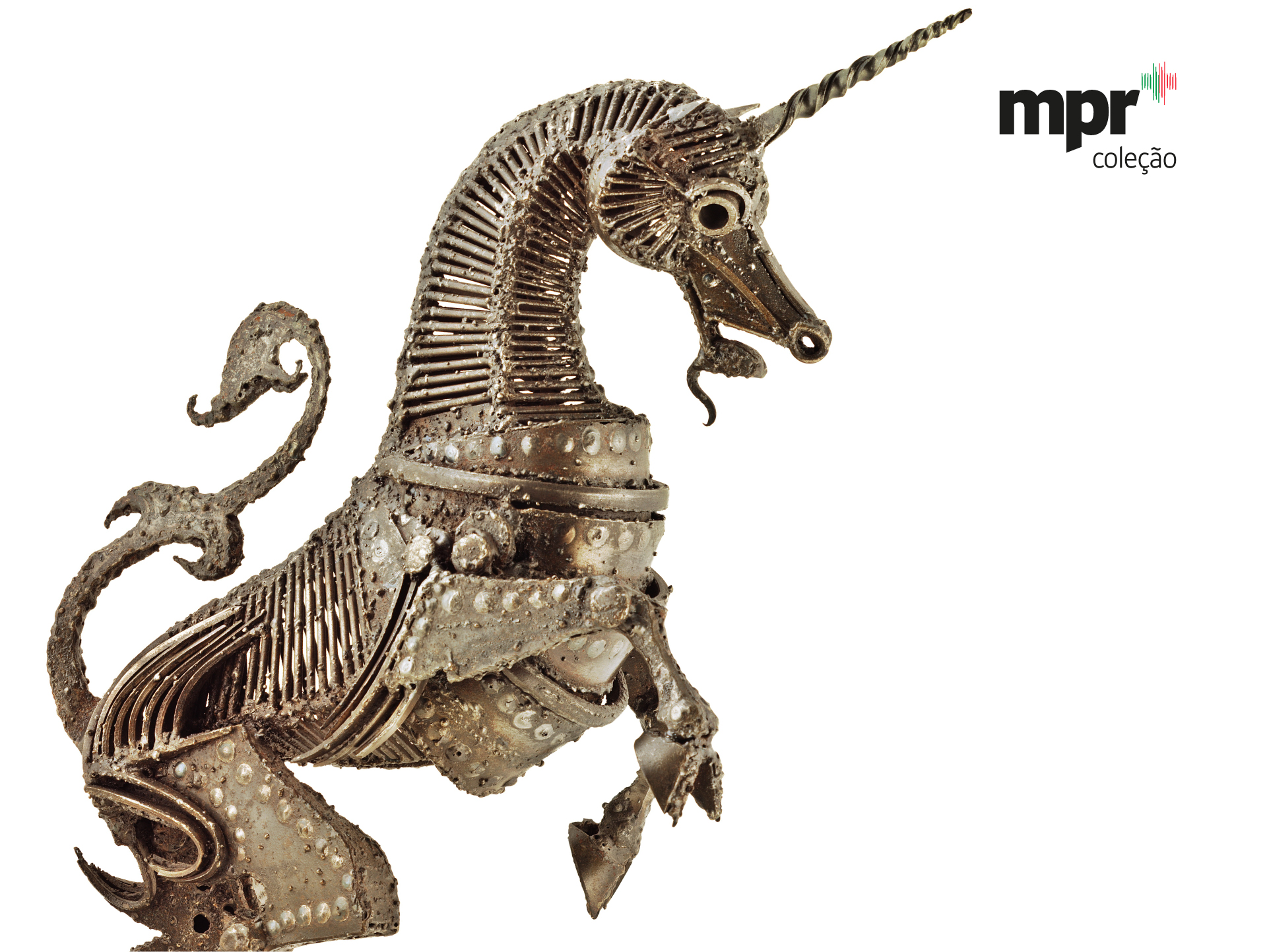 Imagem gráfica do número 46 da rubrica mpr+.