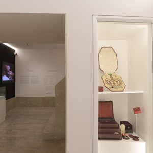 Núcleo das Ordens Honoríficas.