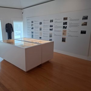 Exposição «28 de Maio de 1926: da Ditadura Militar ao Estado Novo (100 anos)».