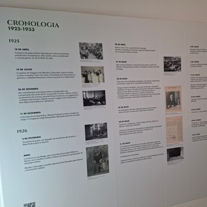 Exposição «28 de Maio de 1926: da Ditadura Militar ao Estado Novo (100 anos)».